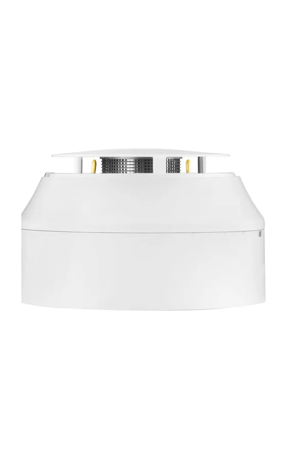 Notifier FWD-200P-IN and FWD-200PH-IN Wireless Photo and Photo-Thermal Detectors