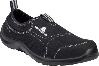 Delta Plus Safety Shoes and Boots