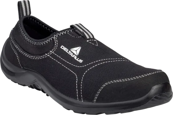 Delta Plus MIAMI S1P SRC Safety Shoes