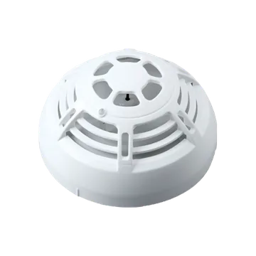 Agni FYRLAAST Addressable Heat Detector, Rate of Rise and Fixed Temperature
