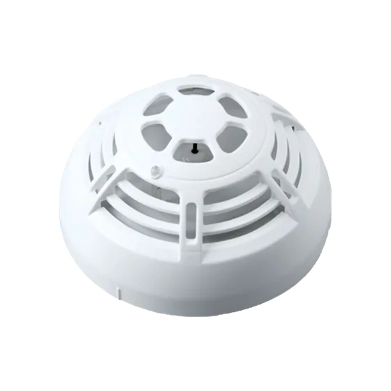Agni FYRLAAST Addressable Heat Detector, Rate of Rise and Fixed Temperature