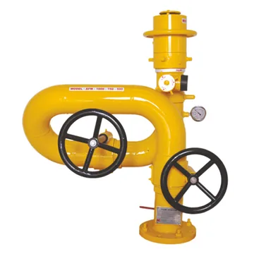 New Age Adjustable Flow Monitor, Stainless Steel, UL Listed