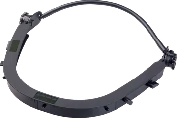 Delta Plus VISOR-U Dielectric Face Shield Holder