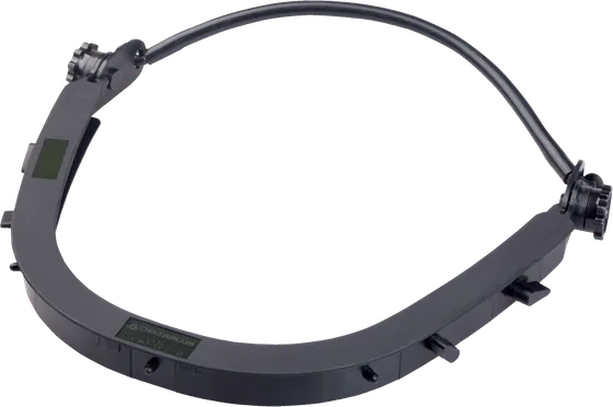 Delta Plus VISOR-U Dielectric Face Shield Holder