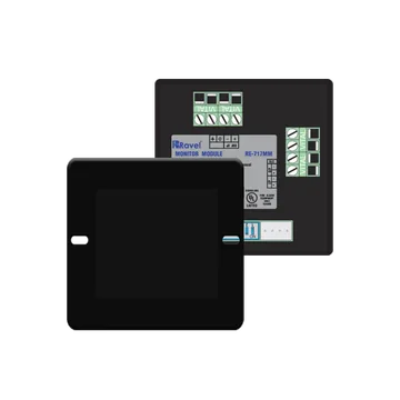 Ravel Addressable Monitor Module (Avani Multi Loop)