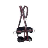 Full Body Harnesses and Safety Belts
