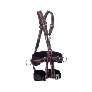Karam Rhino PN57 Tower Harness, 2 Adjustment and 3 Attachment Points