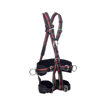 Karam Full Body Harnesses