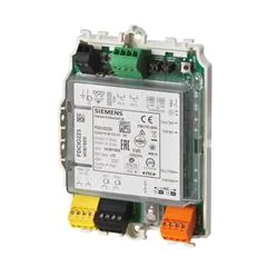 Siemens FDCIO223 Cerberus PRO Input/Output Module, Transponder