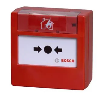 Bosch Manual Call Points