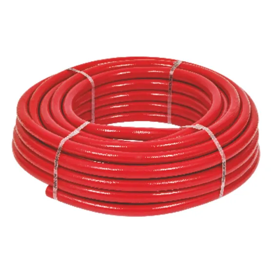 New Age PVC Hose Reel Hose