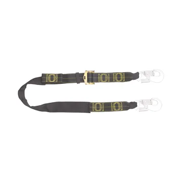 Karam Revolta Pole Strap, Oil Repellent Webbing