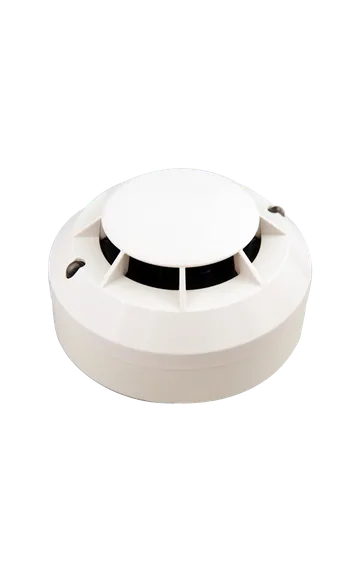 Morley by Honeywell HM/FHSE Fixed Temperature Heat Detector, 58°C, Class A1S (DXc and ZXSe)