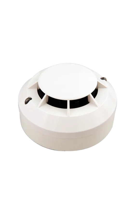 Morley by Honeywell HM/FHSE Fixed Temperature Heat Detector, 58°C, Class A1S (DXc and ZXSe)