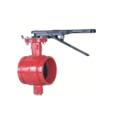Butterfly Valves