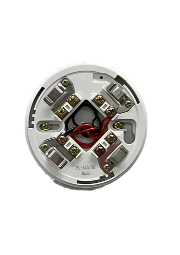 Agni FYRLAAST Standard Detector Base