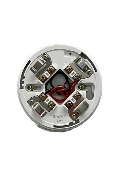 Agni Detector Bases
