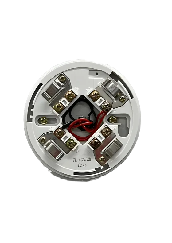 Agni FYRLAAST Standard Detector Base
