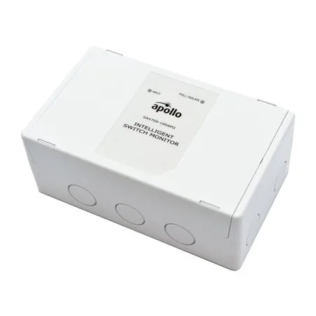 Apollo Intelligent Switch Monitor Module