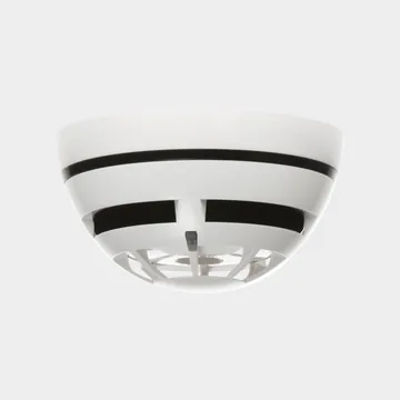Ceasefire Intelli-Sense Class P Heat Detector, with or without Isolator