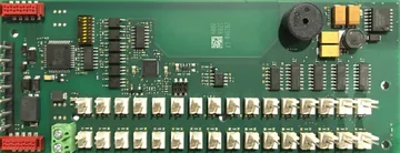 Bosch ATB 420 LSNi Display Driver Module, 32 Outputs
