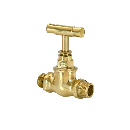 Sant Valves Taps, Cocks and Plumbing Valves