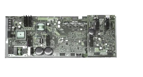 Notifier DS-AMPE Digital Series Bulk Amplifier