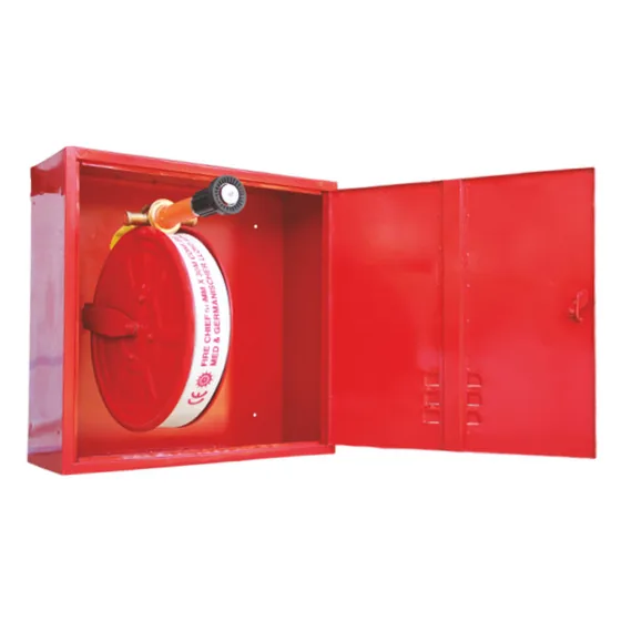 New Age Hose Reel Cabinet, CRCA Sheet