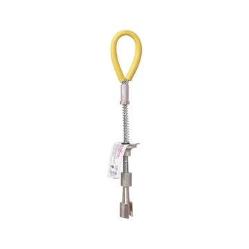 Karam Concrete Anchor, Galvanized Wire Rope (SA16)