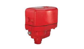 Tyco Model ACC-1 Dry Pipe Valve Accelerator, External Resetting (TFP1112)