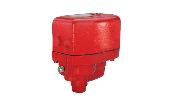 Tyco Model ACC-1 Dry Pipe Valve Accelerator, External Resetting (TFP1112)