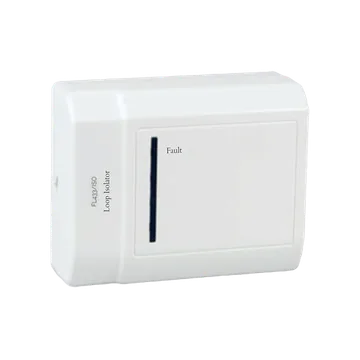 Agni FYRLAAST Addressable Line Isolator Module