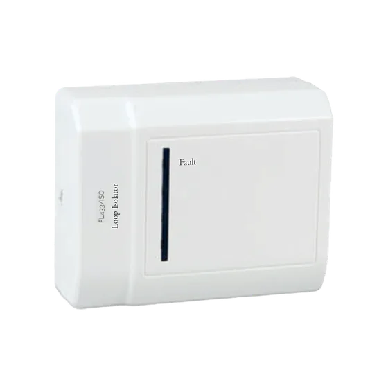 Agni FYRLAAST Addressable Line Isolator Module