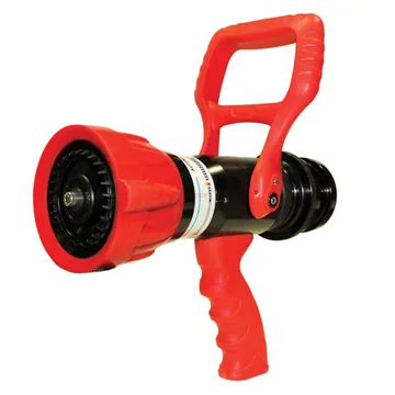 New Age RAPIDfire Constant Pressure Pistol Grip Nozzle