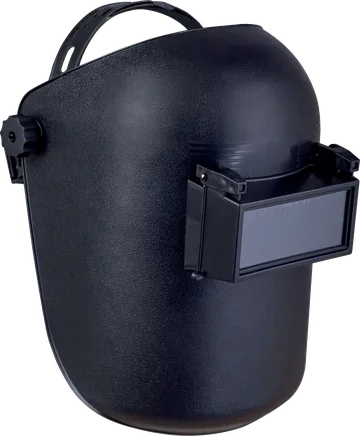 Delta Plus CASOUD 3 Welding Helmet with Headband, Shade 11