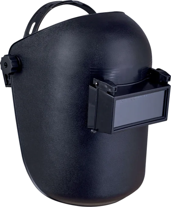 Delta Plus CASOUD 3 Welding Helmet with Headband, Shade 11