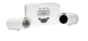 Bosch Fireray3000 End-to-End Linear Beam Smoke Detector, 5 to 120 m