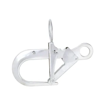 Karam Aluminium Anchorage Hook for Telescopic Pole