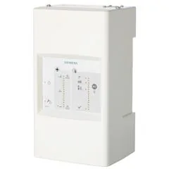 Siemens Aspirating Smoke Detection