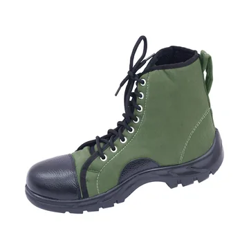 Karam FS151 Jungle Boot