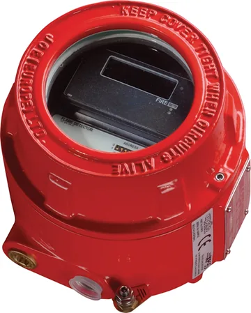 Apollo XP95 Exd Flame Detector (IR3), Flameproof