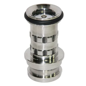 New Age Navy Diffuser Mini Nozzle