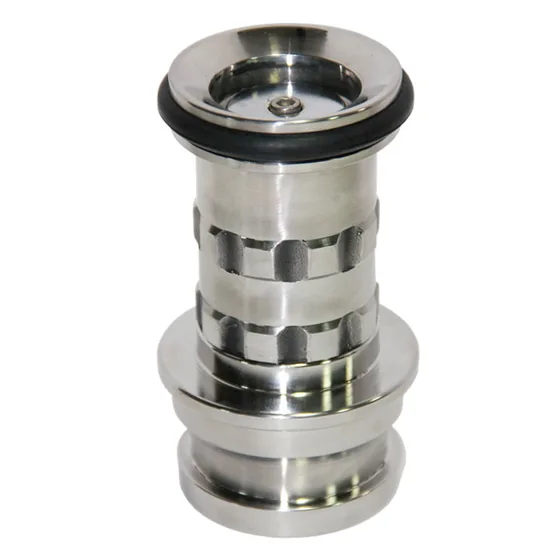 New Age Navy Diffuser Mini Nozzle