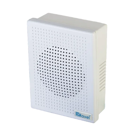Ravel PA Wall Speaker, 10 W