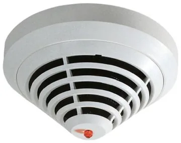 Bosch FAP-425-O and FAP-425-O-R Optical Smoke Detectors, AVENAR detector 4000