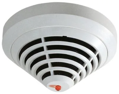 Bosch Addressable Detectors
