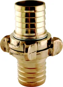 Aaag Bayonet Nunan Hose Coupling (AAAG G134)