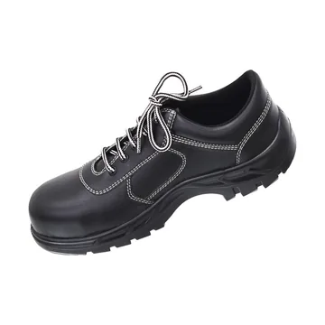 Karam FS14 ABAWRF Water Repellent Derby Low Ankle Safety Shoes