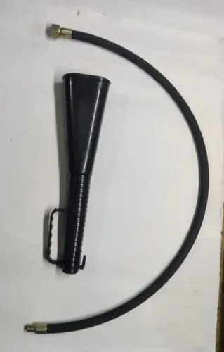 Balaji Fire Safety Fire Extinguisher Spare Parts