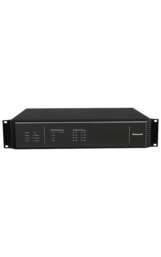 Honeywell Intevio HEX-24 Zone Expander, 24 Zones